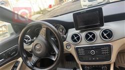 مرسيدس بنز CLA